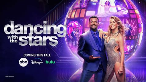 Dancing With the Stars .